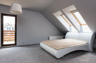 Castle End bedroom extensions