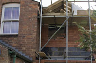free Castle End home extension quotes